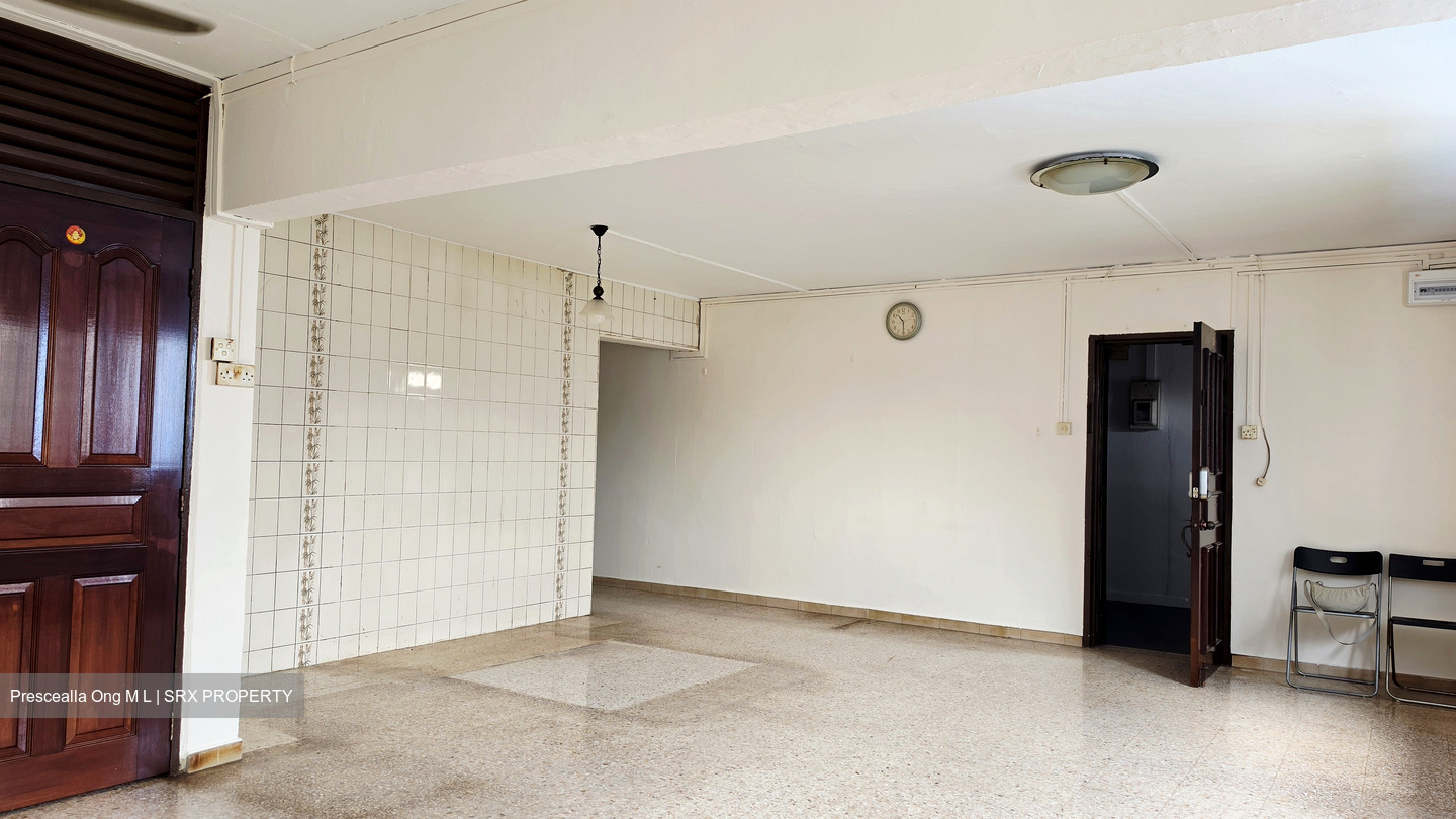 Blk 119 Bukit Batok West Avenue 6 (Bukit Batok), HDB 4 Rooms #579703361